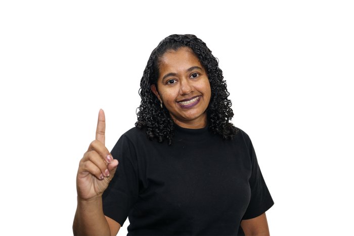 Ana Ruth de Melo