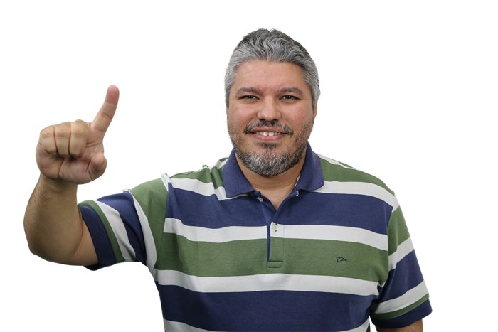 Marcelo Alves de Oliveira