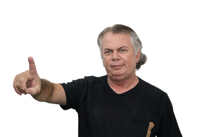 Cícero Marcos Chaves